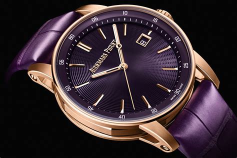 The Audemars Piguet Code 11.59, Now In 38mm