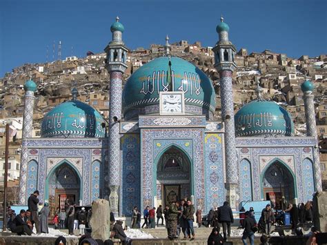 THE 30 BEST Places to Visit in Afghanistan (2025)