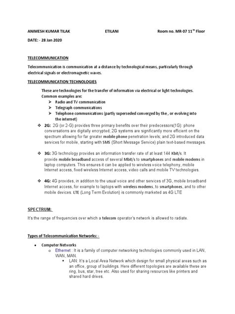 Image result for Project File On Networking