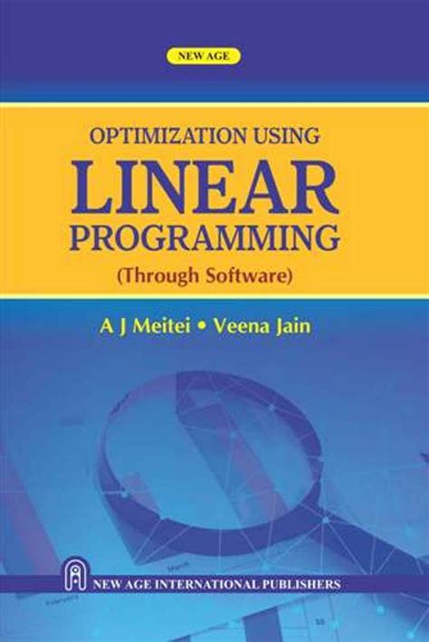 Optimization Using Linear Programming : Meitel, Jiran A, Jain, Veena ...