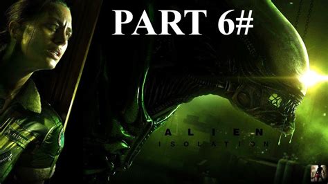 Image result for Alien Isolation Part1