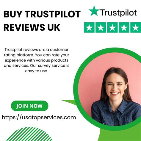 Buy Trustpilot Reviews UK. Introduction | by Steven Williams | Oct ...