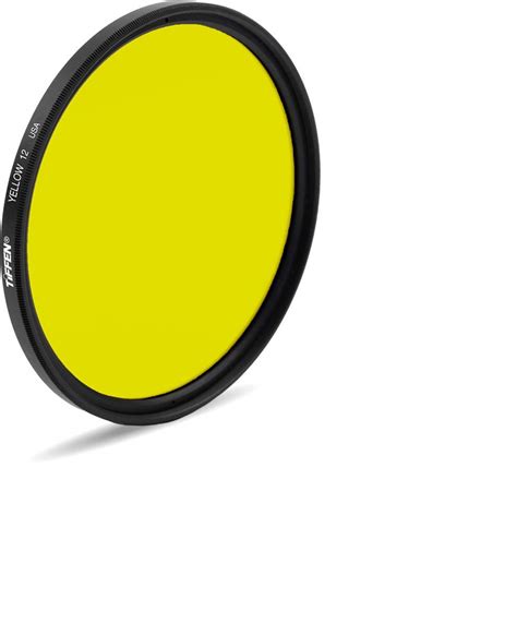 Buy Tiffen 82Y12 82mm Yellow 12 Filter Online at Low Price in India ...