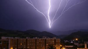 What is Upward Lightning? – GKToday