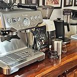 Breville BES870XL Barista Express Espresso Machine
