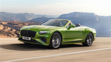 Bentley 的图像结果