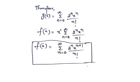 [Solved] Find the Maclaurin series for f ( x ) using the definition of ...