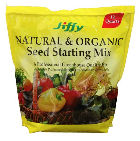 Best Seed Starting Mixes for Natives: Top Picks for Successful Plant ...