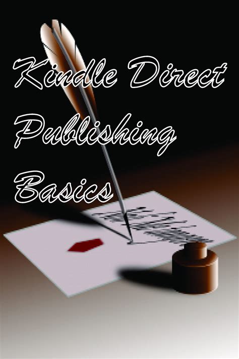 Image result for Kindle Direct Publishing Tutorial