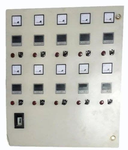 Image result for Contoh Panel Temperature-Control