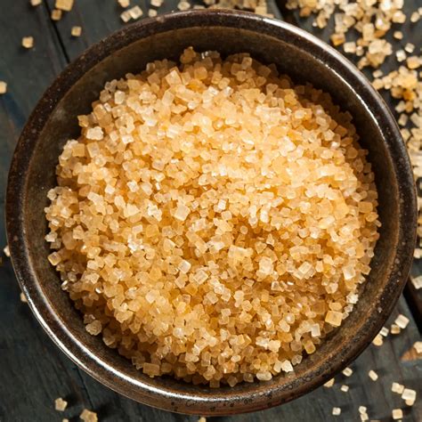 Raw Cane Sugar – California Cane Sugar Inc