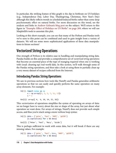 Python Data Science Handbook 的图像结果