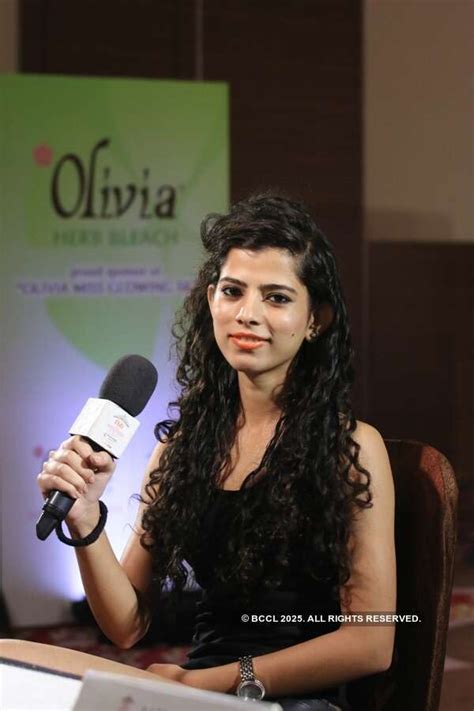 Olivia Bleach Miss Glowing Skin