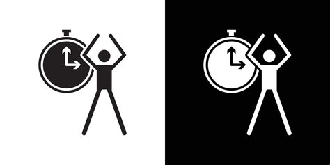 Exercise Time Icon 的图像结果