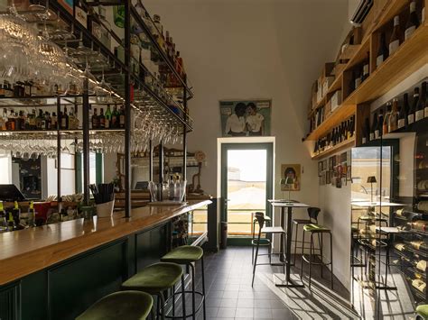 The 16 Best Restaurants On Capri - Capri - The Infatuation