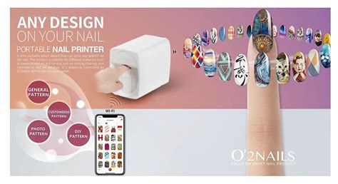 O2nails Digital Printer 的图像结果