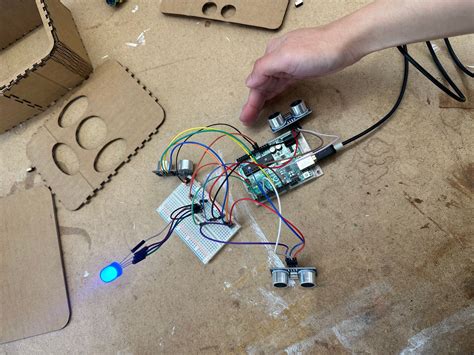 Image result for Arduino 2 Inputs Single Output