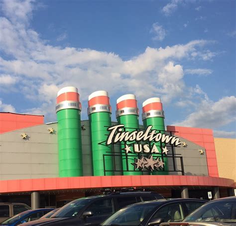 CINEMARK TINSELTOWN USA (Updated 2026) All You Need to Know BEFORE You ...