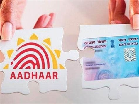 PAN Cards Not Linked With Aadhaar To Become Inoperative From April 2023
