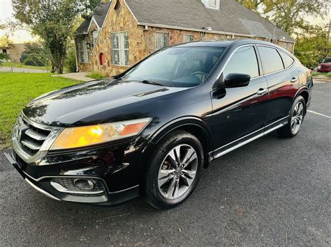 Honda Crosstour For Sale