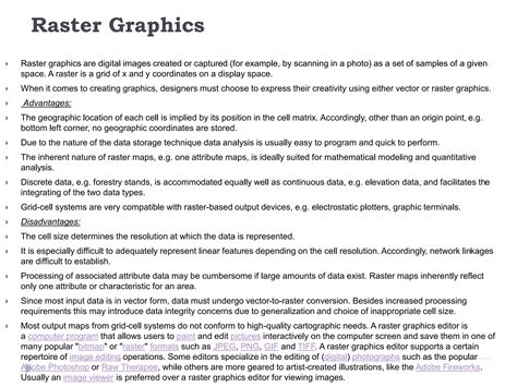 Graphics File 的图像结果