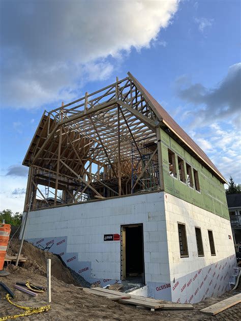 Blog 1 — Mill Road Acres Golf Course