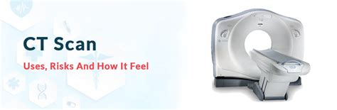 Image result for Effect CT Scan