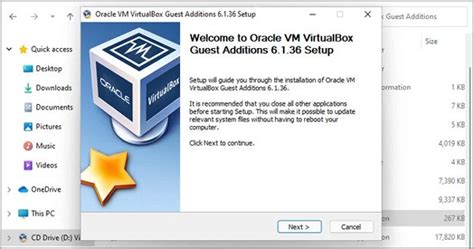 Image result for How to Add Shared Folder in CentOS VirtualBox