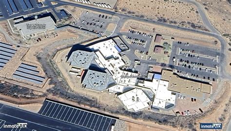 Yavapai County Camp Verde Detention Center Inmate Search, Visitation ...