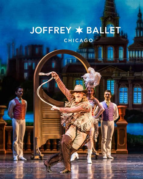 The Joffrey Ballet | The Nutcracker | Photography by Cheryl Mann ...
