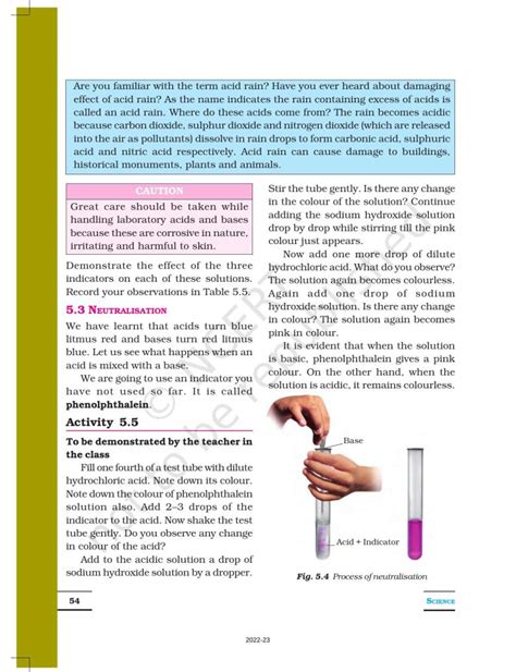 Image result for Class 7th Science Chapter 5