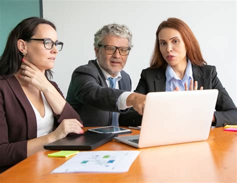 Sofomation :: Payroll and Staffing