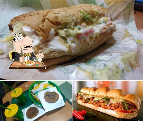 Subway Piplod, Surat - Restaurant menu, prices and reviews