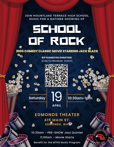 A Century of Cinematic Legacy in Edmonds - The Edmonds Theater