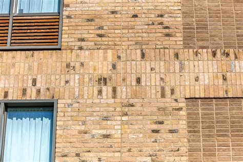 Anglian Buff Multi Rustic - Bricks