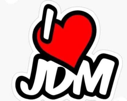 DVA Sticker & Decal for Car & Bike Price in India - Buy DVA Sticker ...