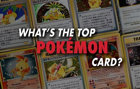 Image result for Rarest Pokemon Card Collection
