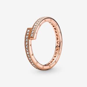 Pandora Stackable Rings India Online - Pandora Outlet Store