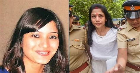 Sheena Bora murder case: Timeline
