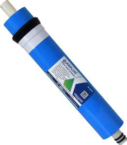 KRPLUS RO 80 GDP Membrane Works Up /to 1000 TDS Solid Filter Cartridge ...