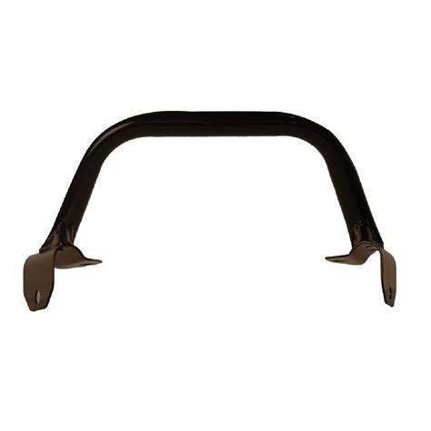 TVS Pillion Handle Comp RR - Secure Ride Grip
