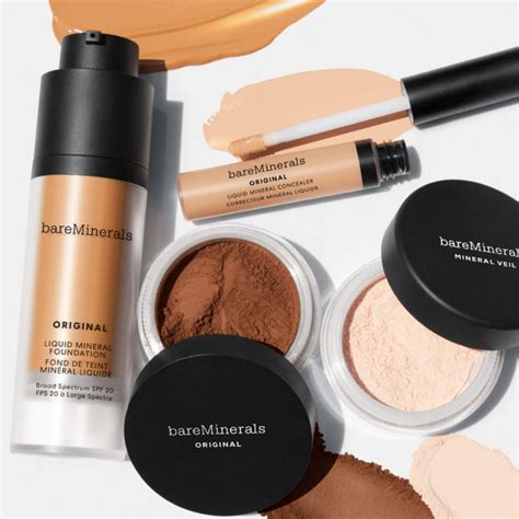 bareMinerals Reviews 的图像结果