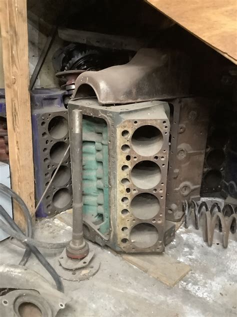 Image result for Hemi Engine Block