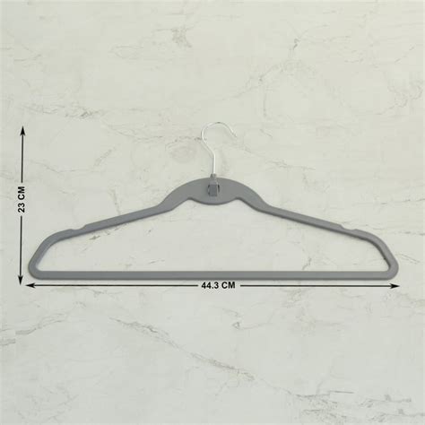Buy Winston Plastic Cloth Hanger from Home Centre at just INR 399.0