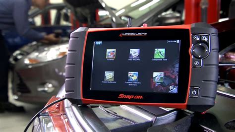 Image result for Snap-on Scanner Tools Live Data O2 Sensor