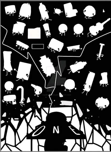 Image result for Animatic Object Show