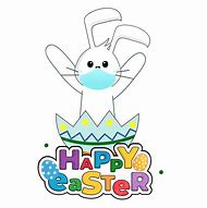 Image result for I'm the Easter Bunny