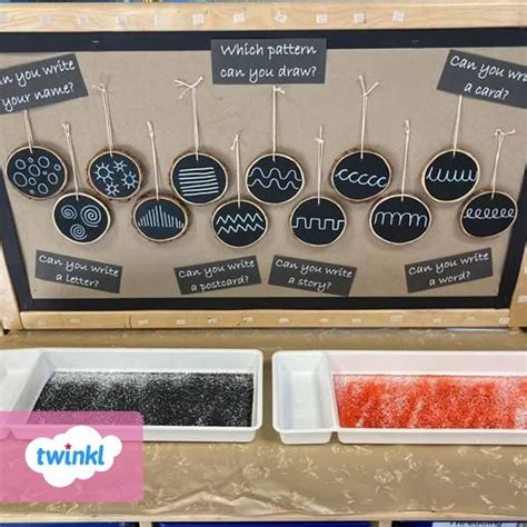 Image result for Mark Making Patterns EYFS