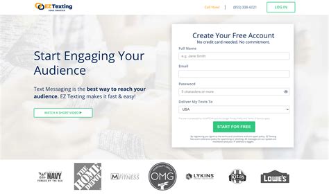 EZ Texting Tutorial Segmenting 的图像结果