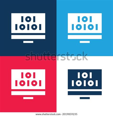 Image result for Binary Color Code Chart